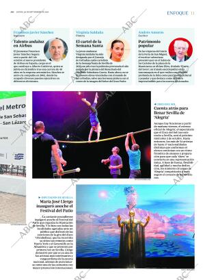 ABC SEVILLA 26-09-2024 página 11