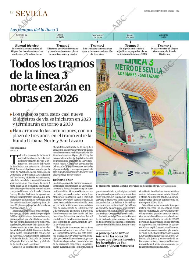 ABC SEVILLA 26-09-2024 página 12