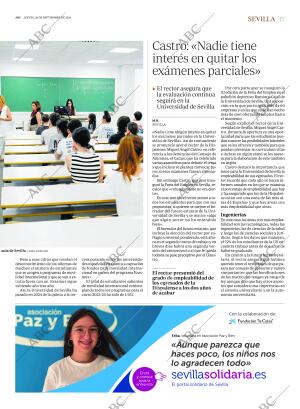 ABC SEVILLA 26-09-2024 página 17