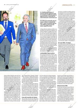 ABC SEVILLA 26-09-2024 página 25