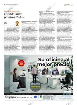 ABC SEVILLA 26-09-2024 página 33