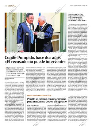 ABC SEVILLA 26-09-2024 página 34