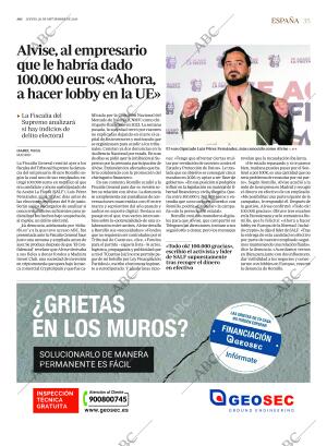 ABC SEVILLA 26-09-2024 página 35