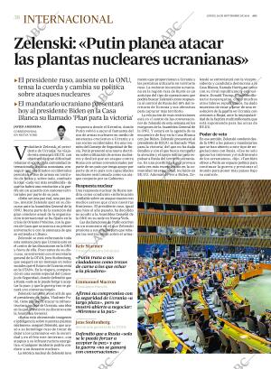 ABC SEVILLA 26-09-2024 página 38