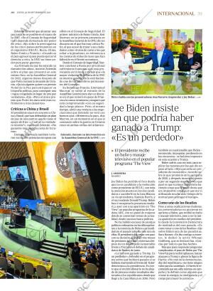 ABC SEVILLA 26-09-2024 página 39