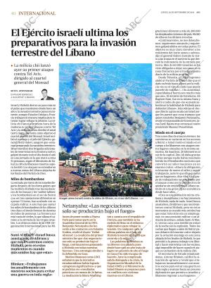 ABC SEVILLA 26-09-2024 página 40