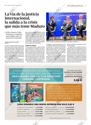 ABC SEVILLA 26-09-2024 página 41