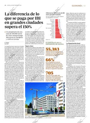 ABC SEVILLA 26-09-2024 página 43