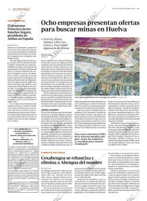 ABC SEVILLA 26-09-2024 página 46