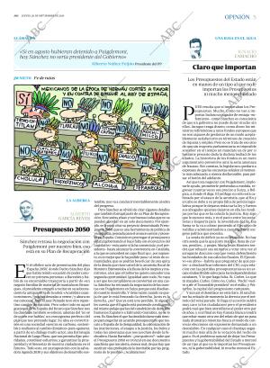 ABC SEVILLA 26-09-2024 página 5