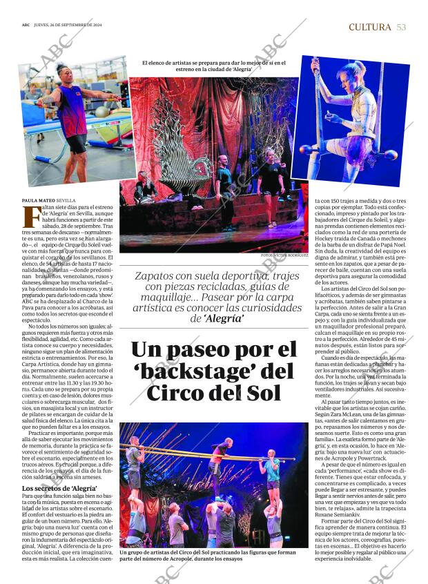 ABC SEVILLA 26-09-2024 página 53