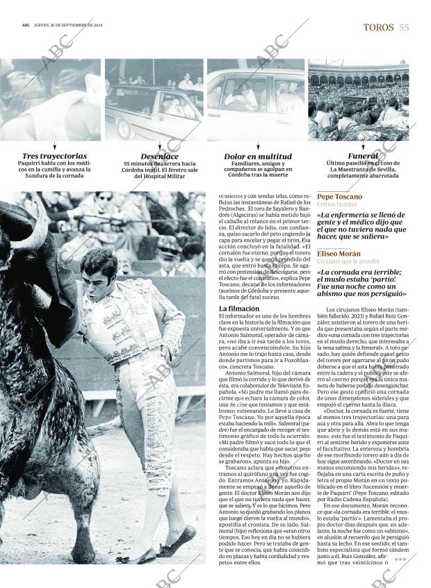 ABC SEVILLA 26-09-2024 página 55