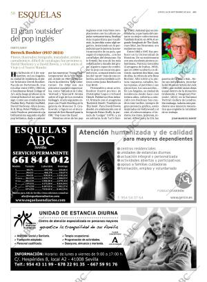 ABC SEVILLA 26-09-2024 página 58