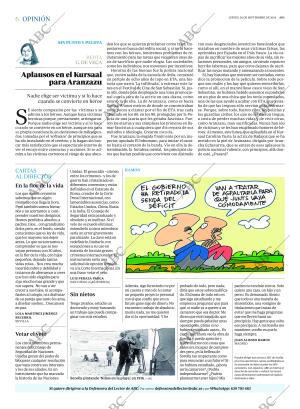 ABC SEVILLA 26-09-2024 página 6