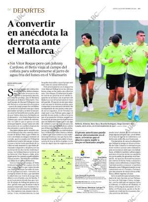 ABC SEVILLA 26-09-2024 página 60