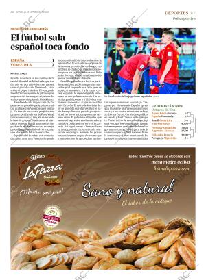 ABC SEVILLA 26-09-2024 página 67