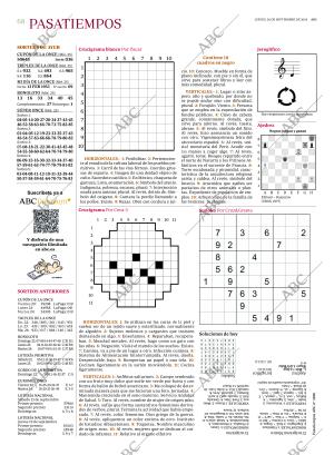 ABC SEVILLA 26-09-2024 página 68