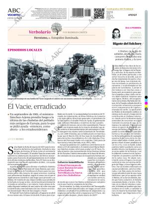 ABC SEVILLA 26-09-2024 página 72