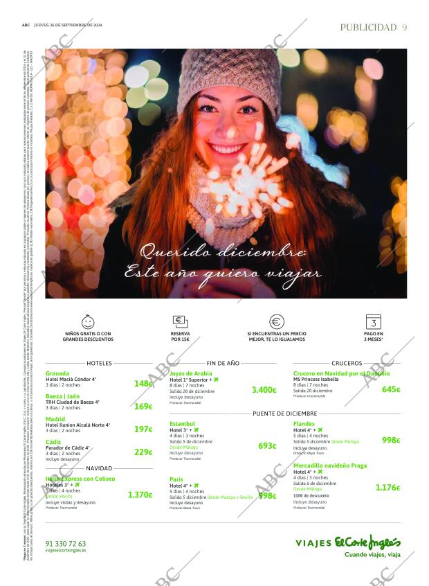 ABC SEVILLA 26-09-2024 página 9