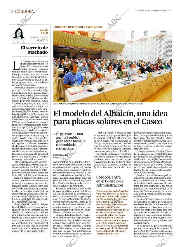 ABC CORDOBA 27-09-2024 página 12