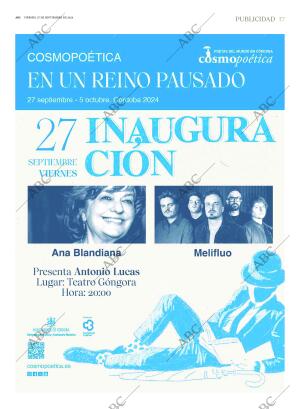 ABC CORDOBA 27-09-2024 página 17