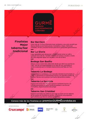 ABC CORDOBA 27-09-2024 página 19