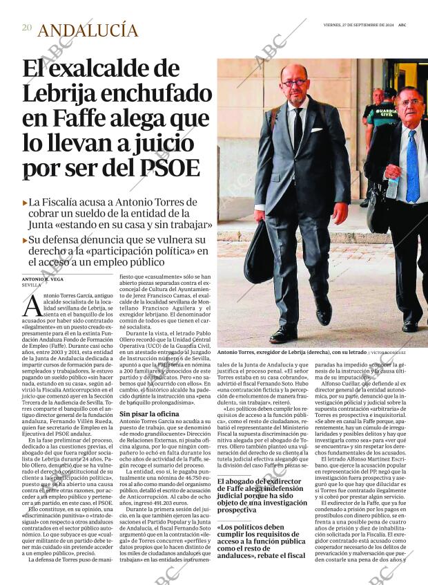 ABC CORDOBA 27-09-2024 página 20