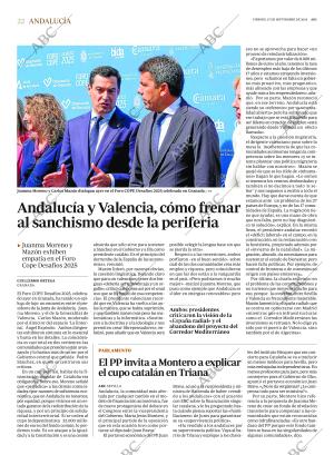 ABC CORDOBA 27-09-2024 página 22