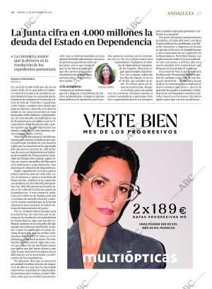 ABC CORDOBA 27-09-2024 página 23