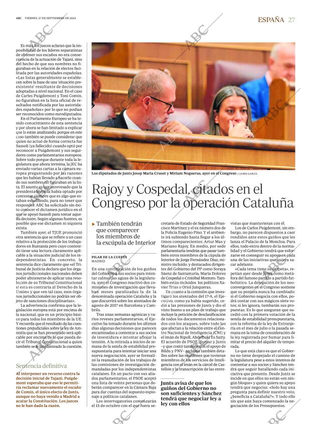 ABC CORDOBA 27-09-2024 página 27