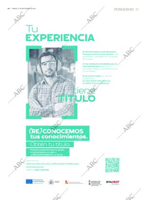 ABC CORDOBA 27-09-2024 página 33