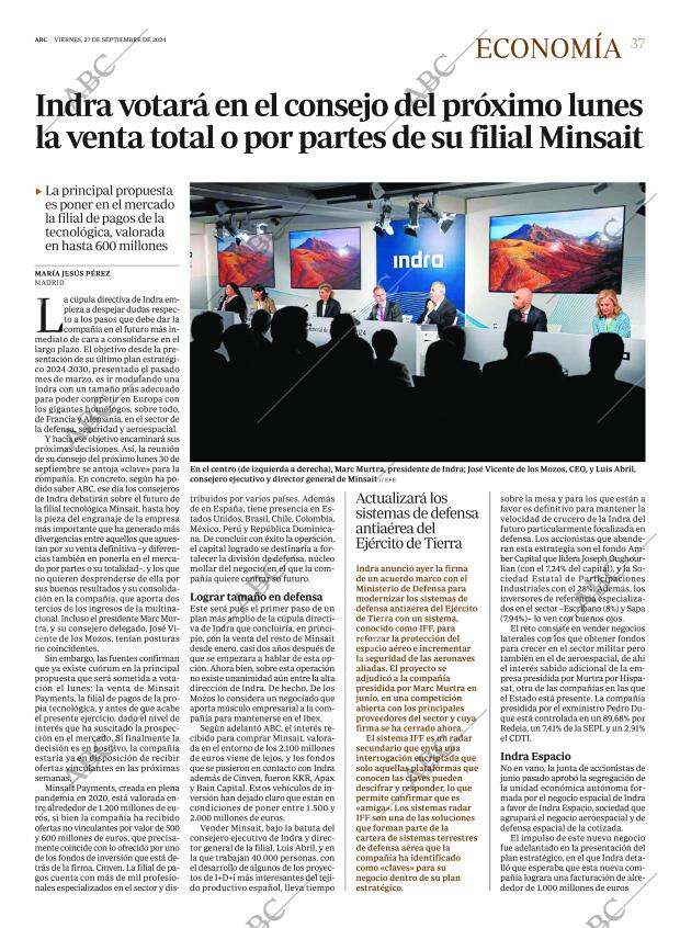 ABC CORDOBA 27-09-2024 página 37