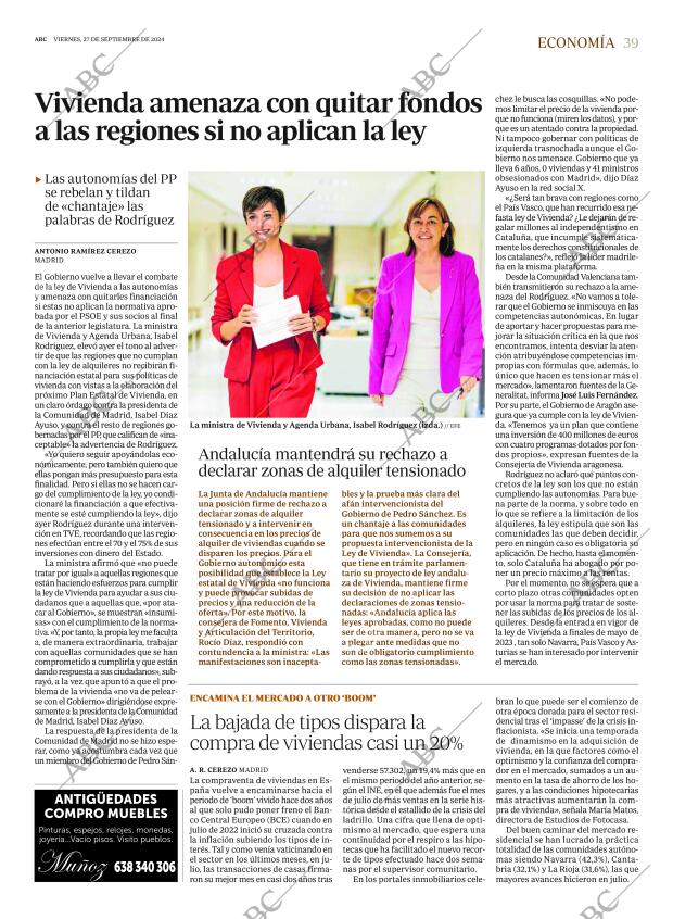 ABC CORDOBA 27-09-2024 página 39