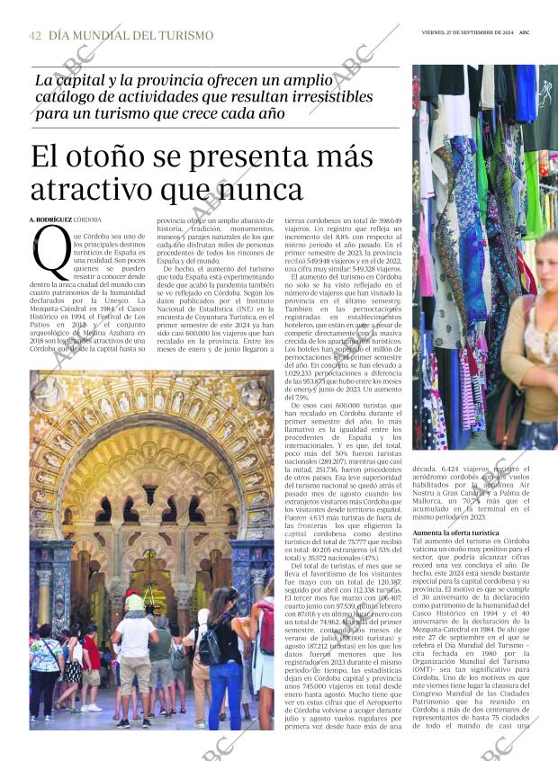 ABC CORDOBA 27-09-2024 página 42