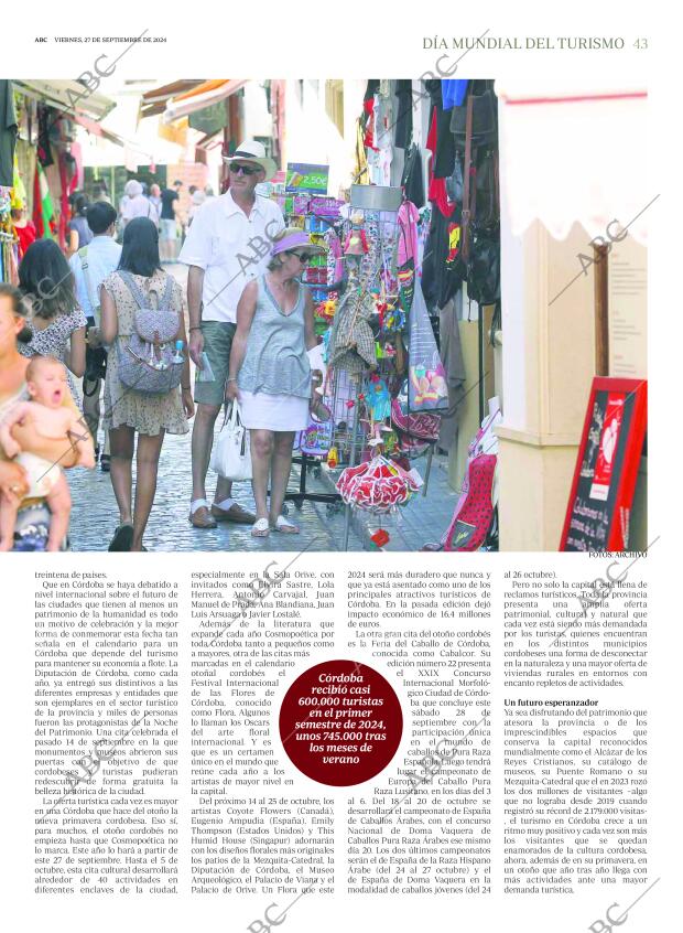 ABC CORDOBA 27-09-2024 página 43