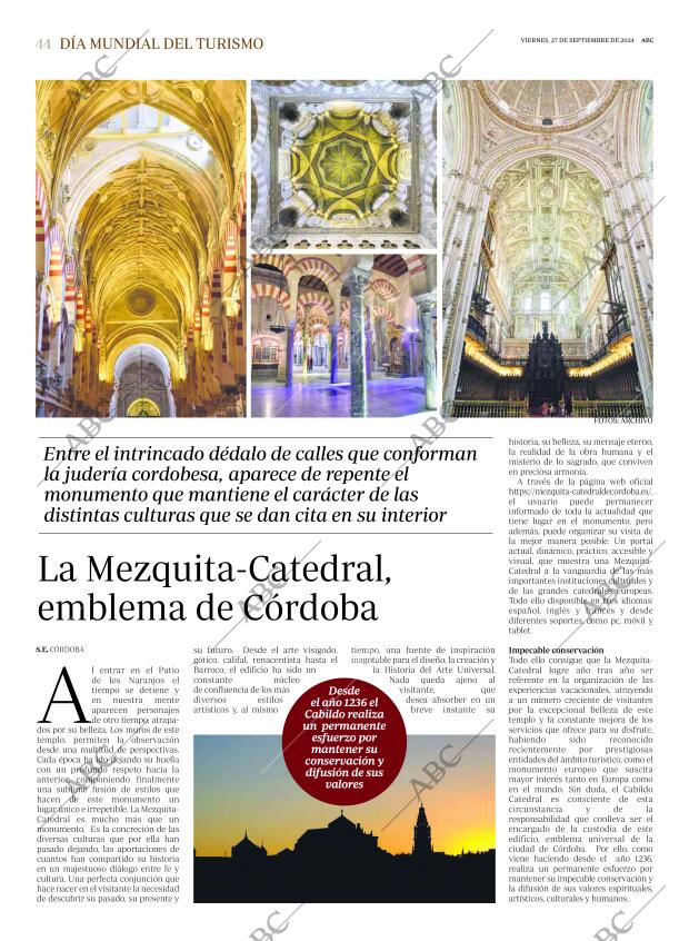 ABC CORDOBA 27-09-2024 página 44