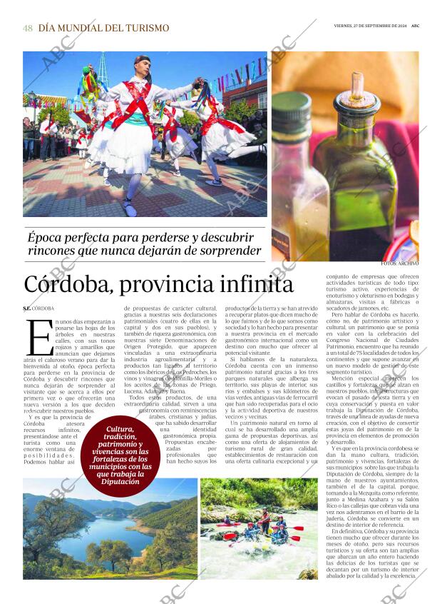 ABC CORDOBA 27-09-2024 página 48