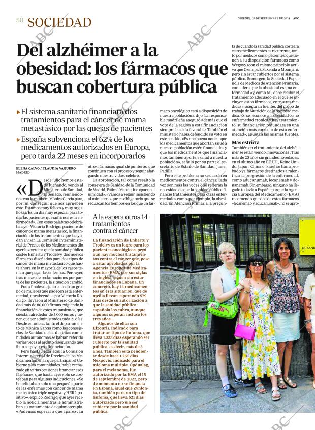 ABC CORDOBA 27-09-2024 página 50