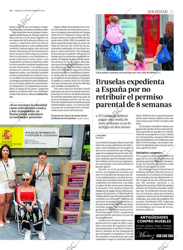 ABC CORDOBA 27-09-2024 página 51