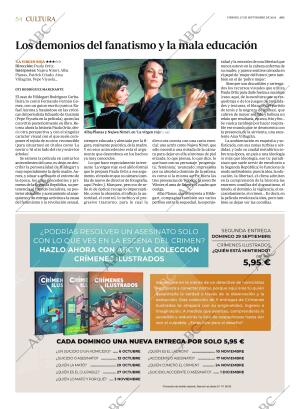 ABC CORDOBA 27-09-2024 página 54