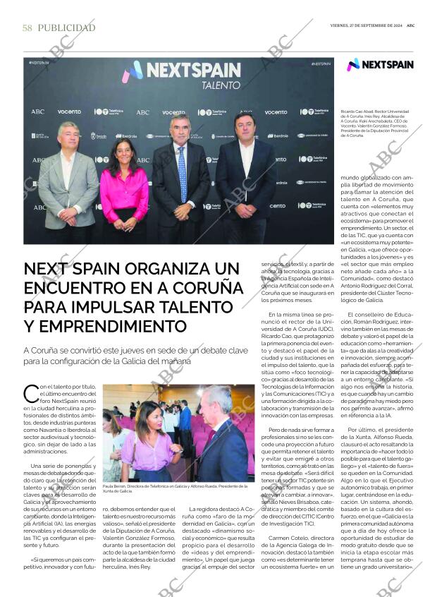 ABC CORDOBA 27-09-2024 página 58