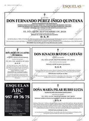 ABC CORDOBA 27-09-2024 página 59