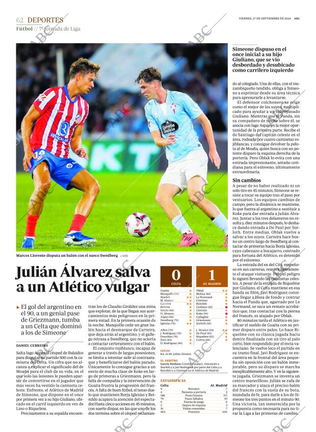 ABC CORDOBA 27-09-2024 página 62