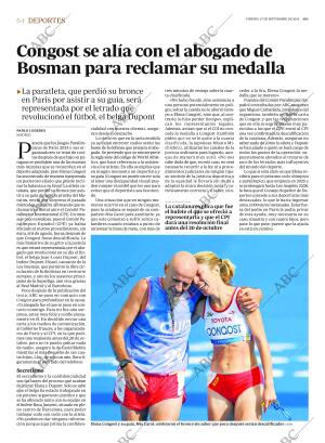 ABC CORDOBA 27-09-2024 página 64