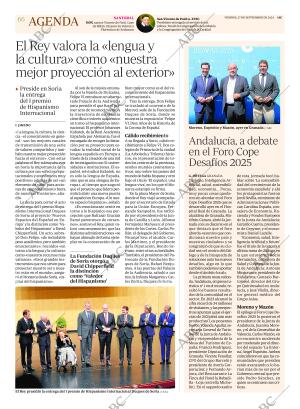 ABC CORDOBA 27-09-2024 página 66