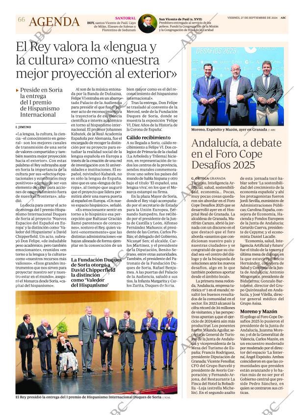 ABC CORDOBA 27-09-2024 página 66