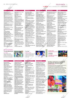 ABC CORDOBA 27-09-2024 página 71