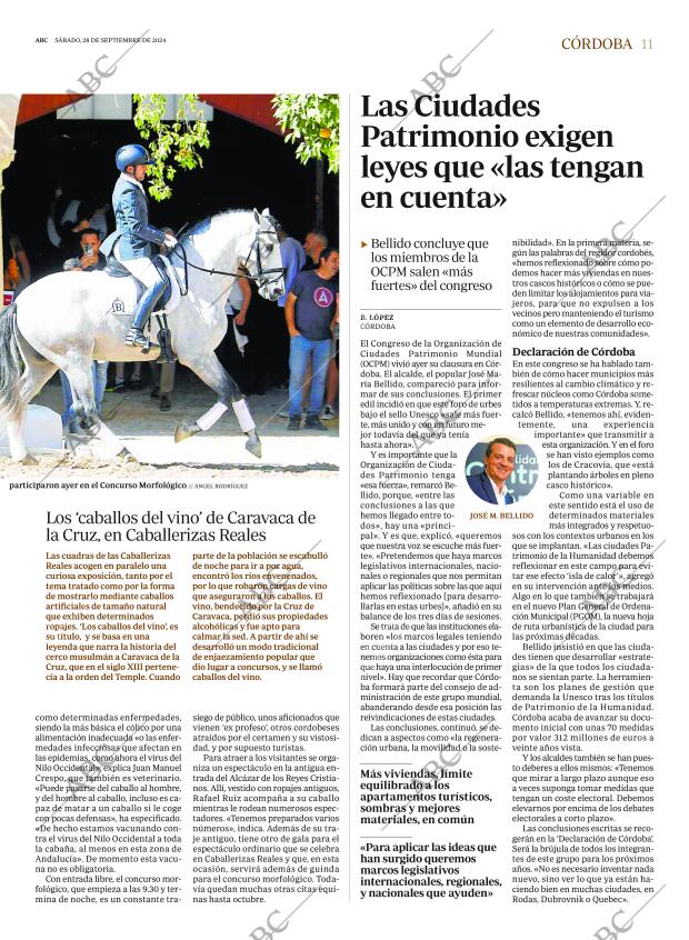 ABC CORDOBA 28-09-2024 página 11