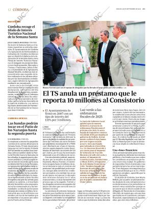 ABC CORDOBA 28-09-2024 página 12