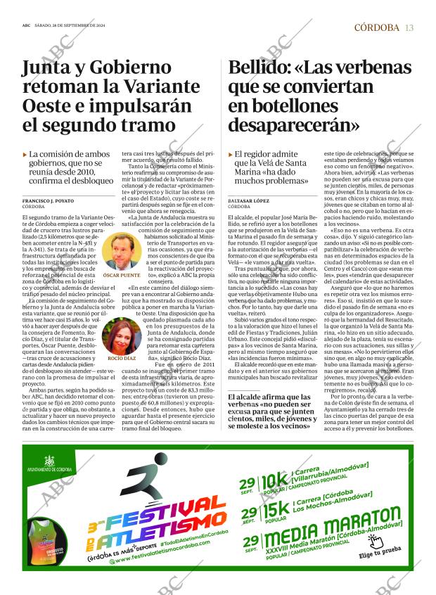 ABC CORDOBA 28-09-2024 página 13